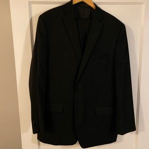 Michael Kors Black Suit